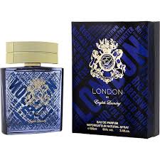M London by English Laundry –  for Men