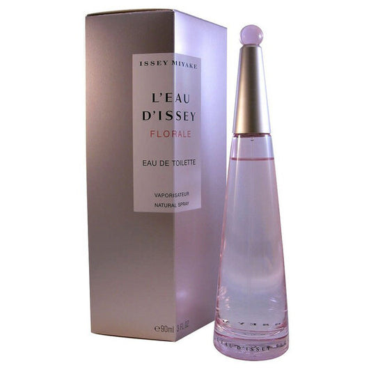 W Issey Miyake Florale – for Women
