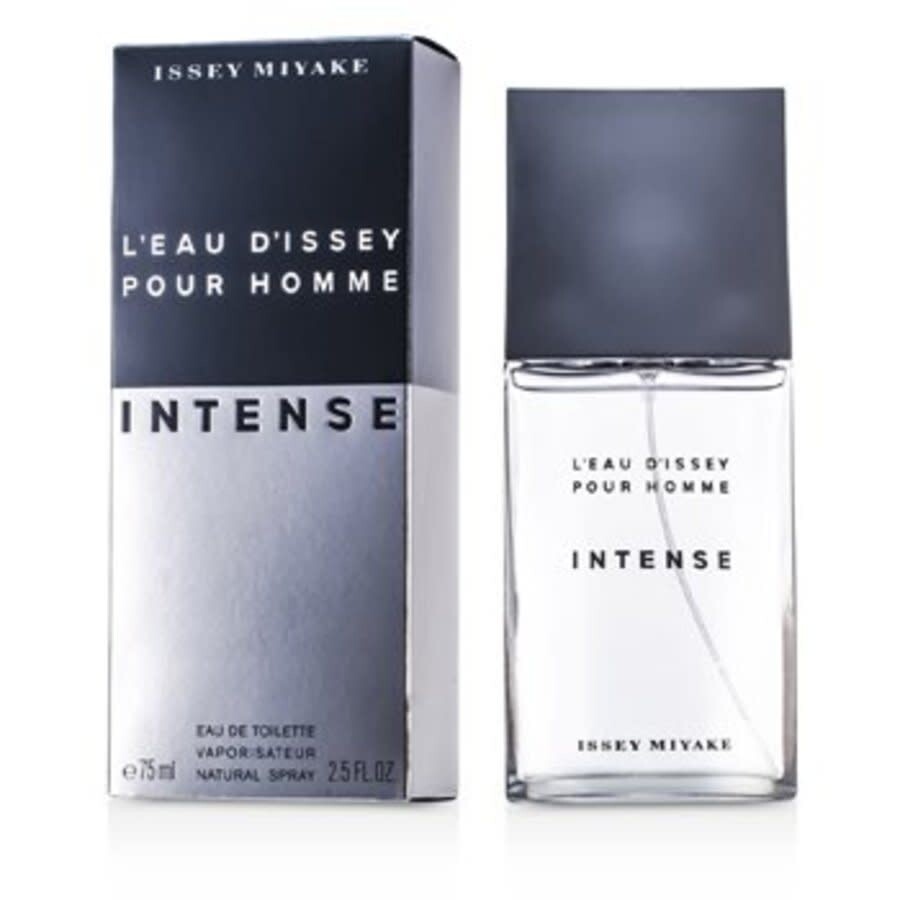 M Issey Miyake Intense by Issey Miyake – for Men