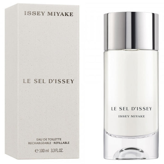 M Issey Miyake Eau Fraiche by Issey Miyake – for Men
