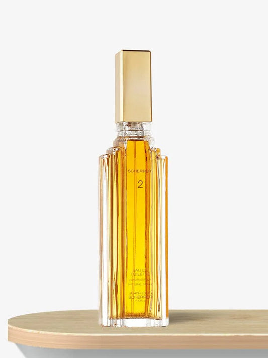 W Scherrer 2 by Jean Louis Scherrer –  for Women
