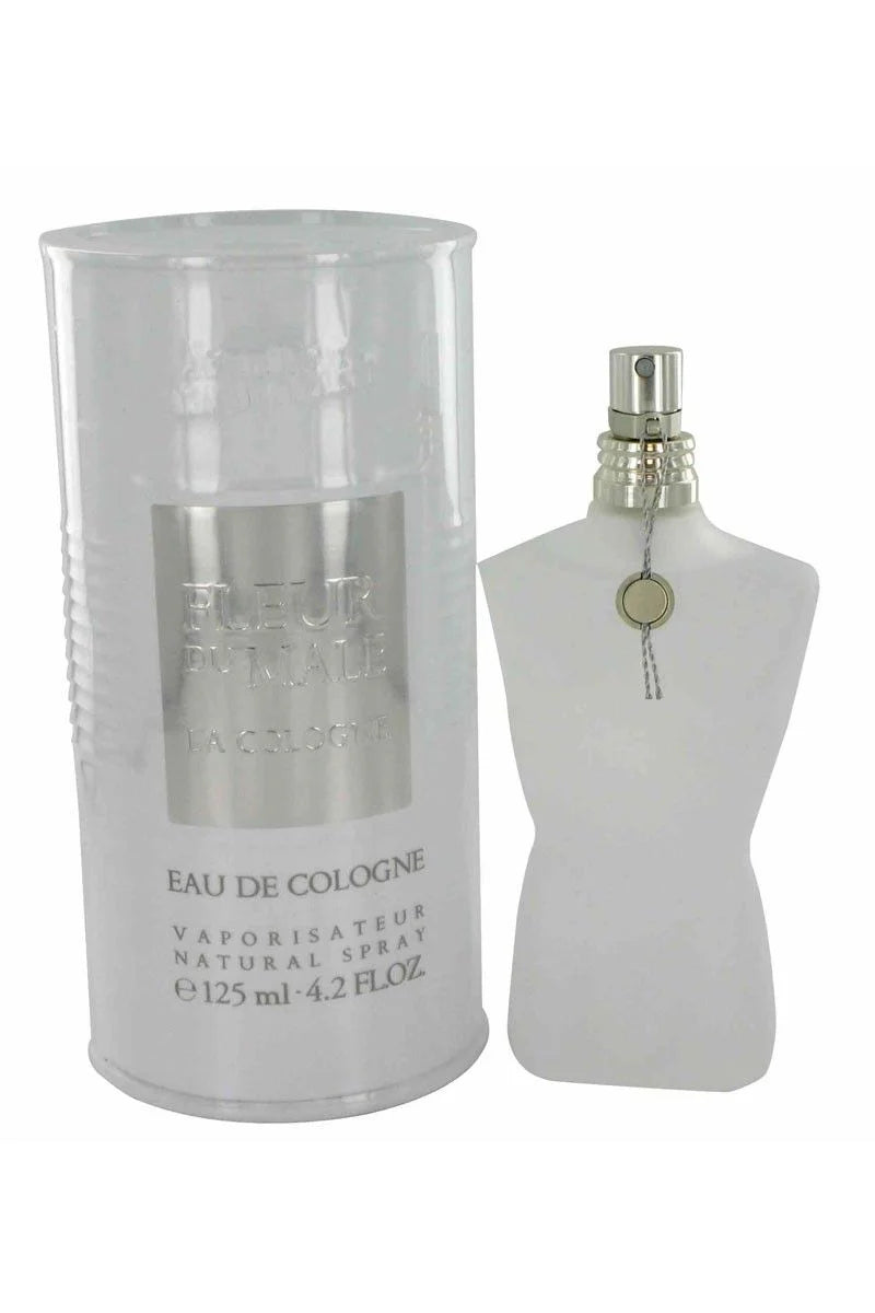 M Fleur Du Male by Jean Paul Gaultier – for Men
