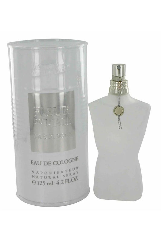 M Fleur Du Male by Jean Paul Gaultier – for Men