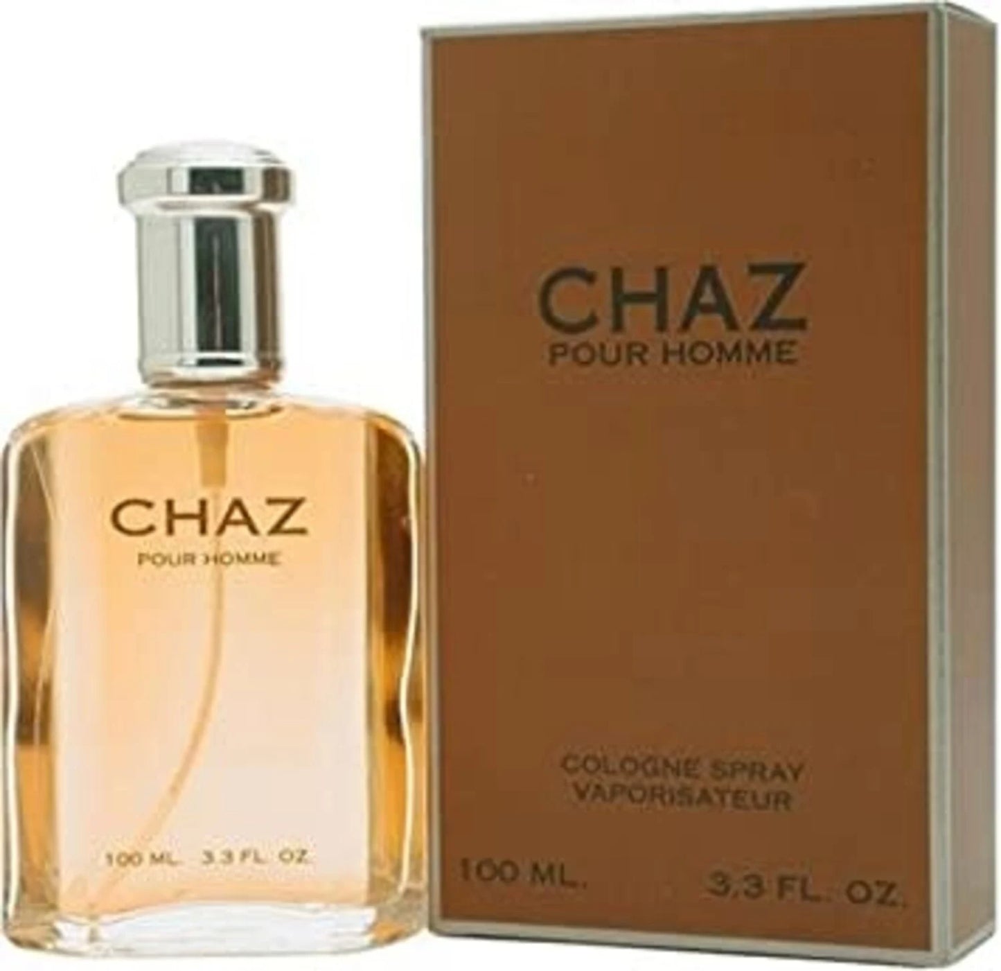 M Chaz Classic by Jean Philippe – for Men