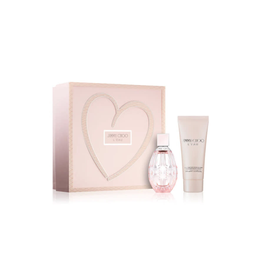 WS Jimmy Choo L’Eau by Jimmy Choo – for Women