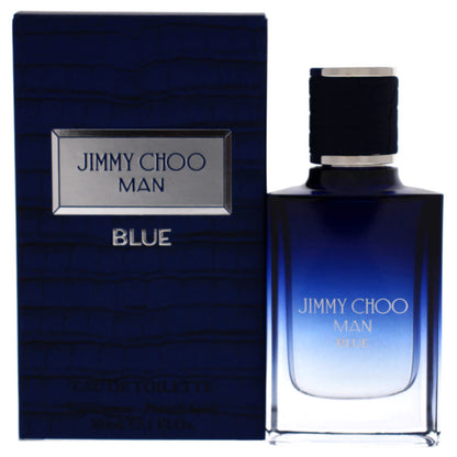 M Jimmy Choo Man Blue by Jimmy Choo – for Men