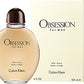 M Obsession After Shave by Calvin Klein – for Men