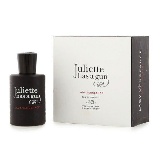 W Lady Vengeance by Juliette Has A Gun – for Women
