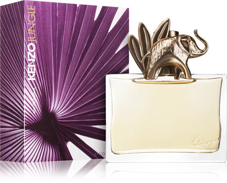 W Kenzo Jungle L’Éléphant by Kenzo – for Women