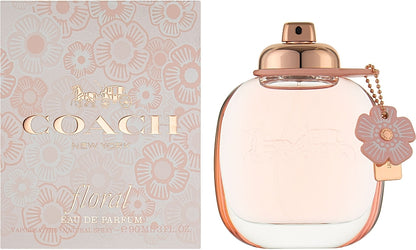WS Coach Floral by Coach – for Women