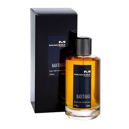 W Black To Black by Mancera –  for Women