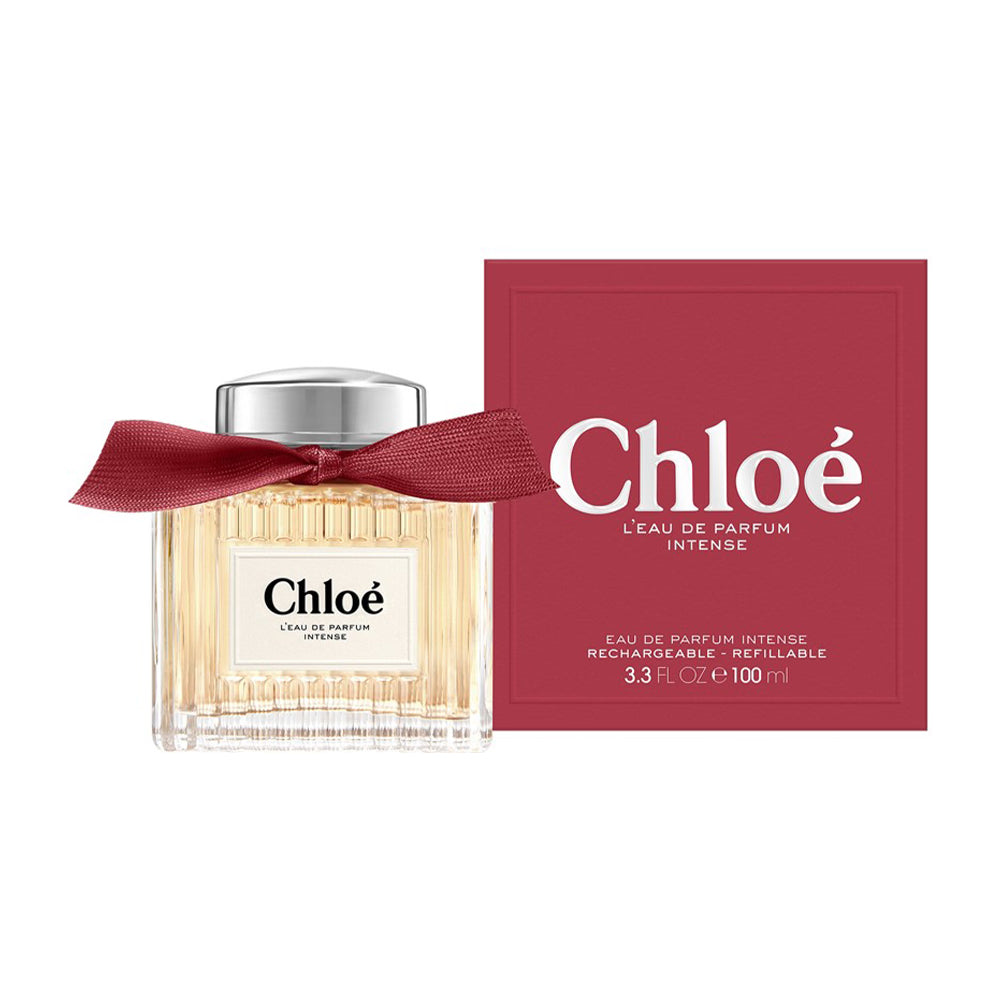 W Chloé Intense by Chloé – for Women