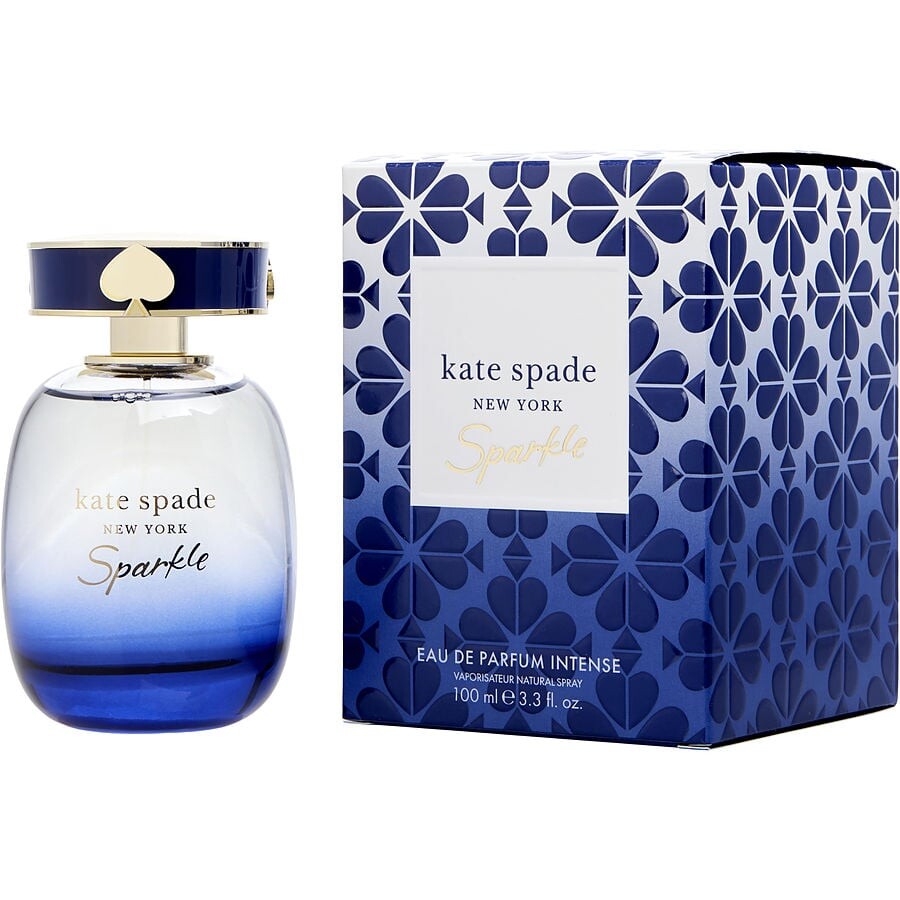 W Sparkle Intense by Kate Spade –  for Women