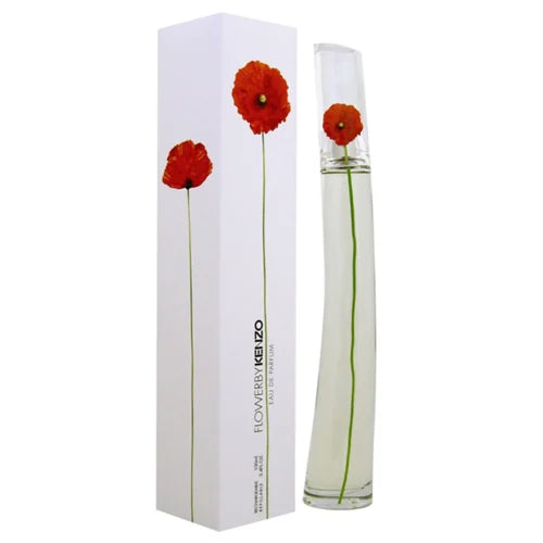 W Kenzo Flower by Kenzo – for Women