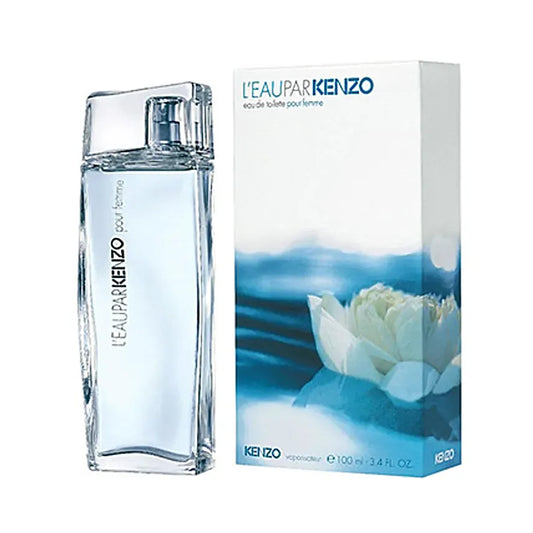W L’Eau by Kenzo – for Women
