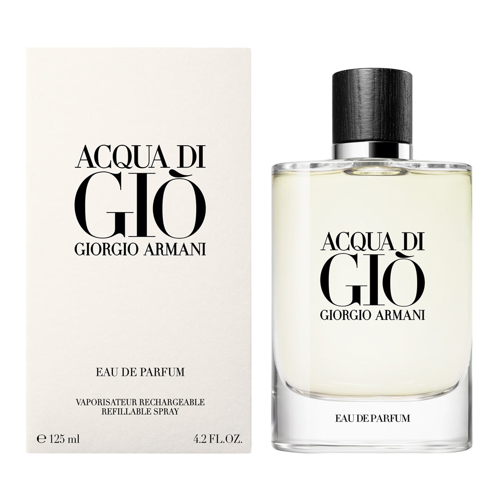 Acqua Di Giò by Giorgio Armani –  for Men
