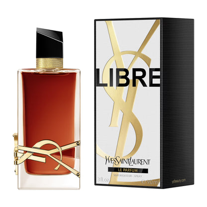 W Libre Le Parfum by Yves Saint Laurent –  for Women