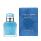 Light Blue Eau Intense Pour Homme by Dolce & Gabbana – for Men