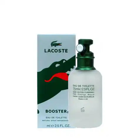 M Lacoste Booster by Lacoste – for Men