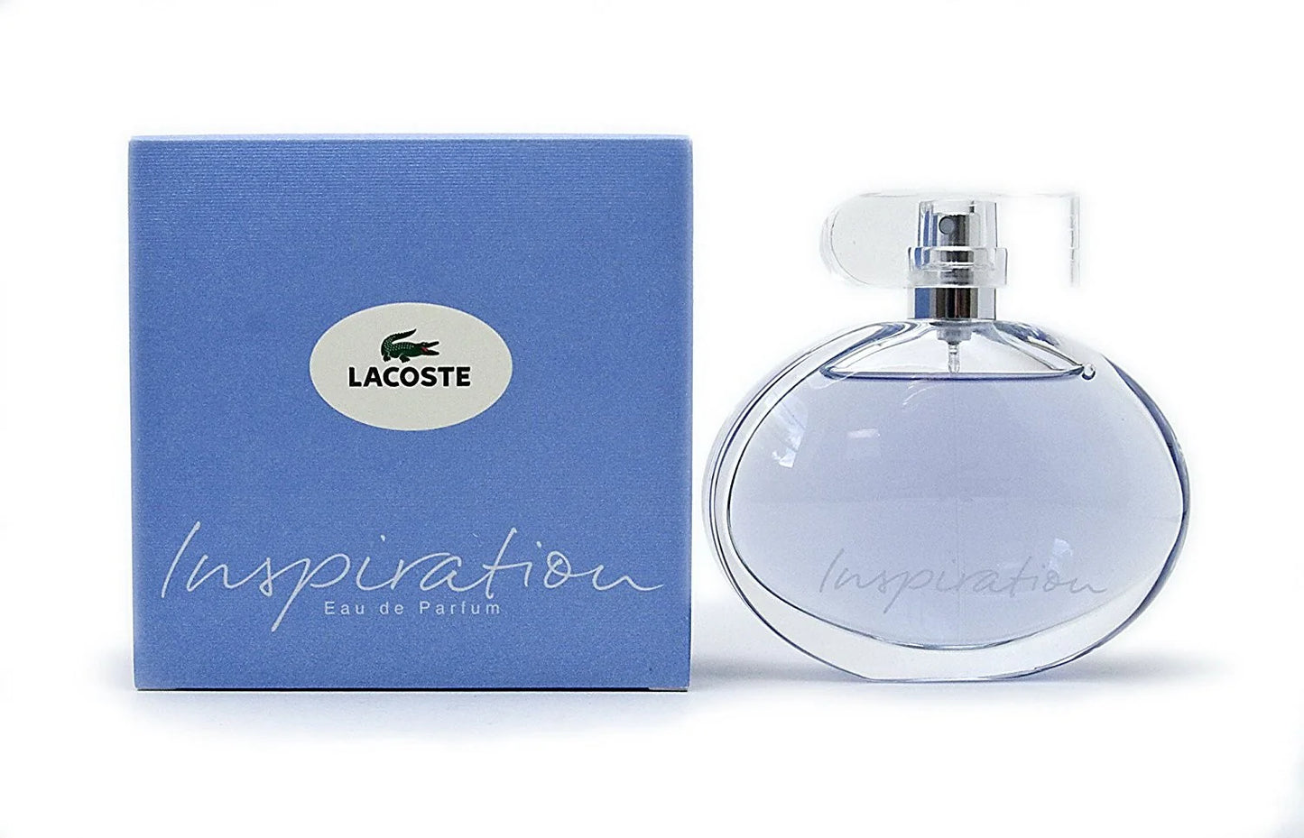 W Inspiration by Lacoste – for Women