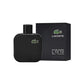 M Lacoste Noir Intense by Lacoste – for Men