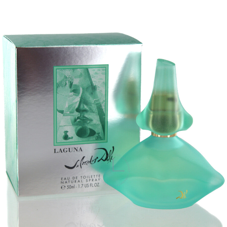 W Laguna by Salvador Dalí – for Women