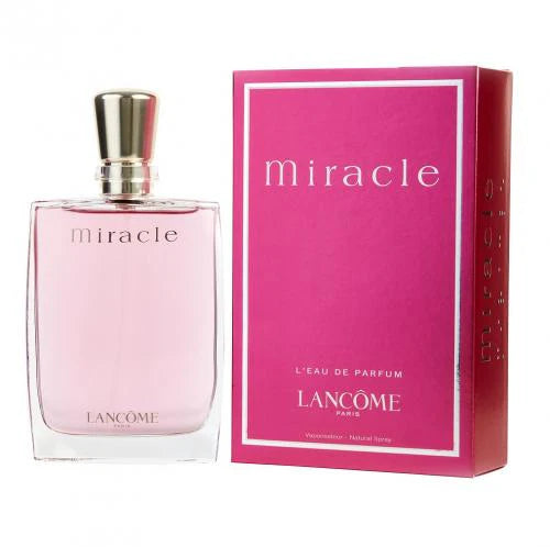 W Miracle by Lancôme – for Women