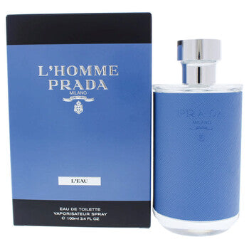 M L'Homme Intense by Prada – for Men