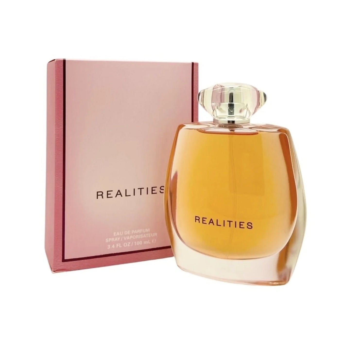 W Realities (New) by Realities –  for Women