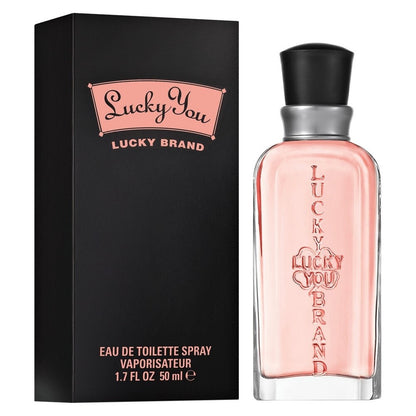 M Lucky No. 6 by Lucky Brand – for Men
