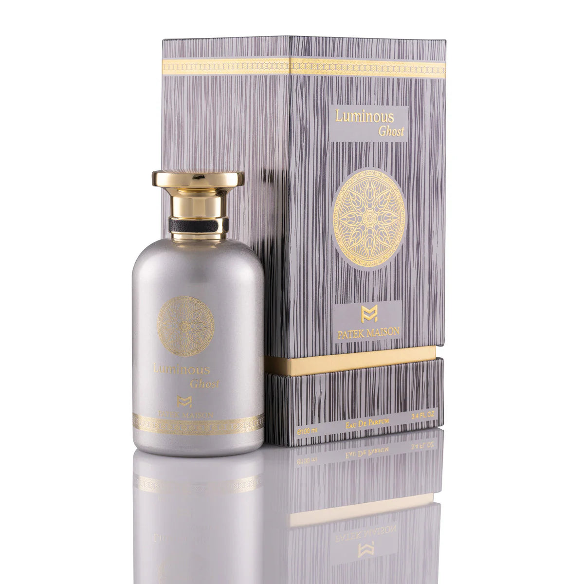 M Luminous Ghost (T) by Patek Maison –  for Men