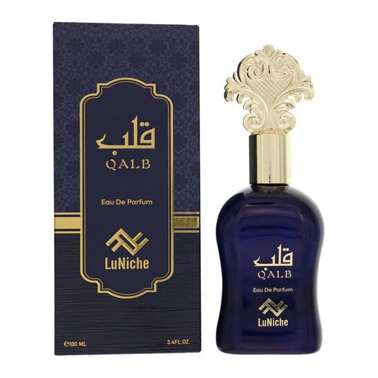 U Qalb by Lu Niche – for Unisex