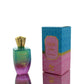 U Aziza by Lu Niche –  for Unisex