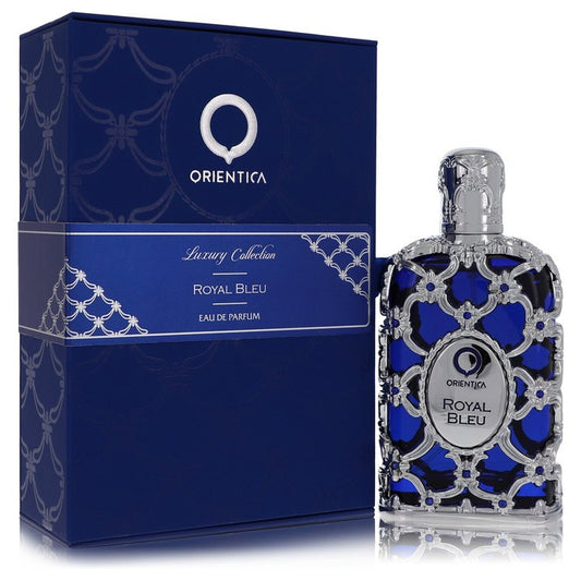 W Orientica Royal Bleu by Orientica –  for Women