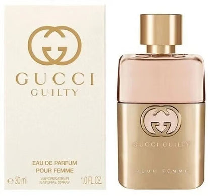 W Guilty by Gucci –  for Women