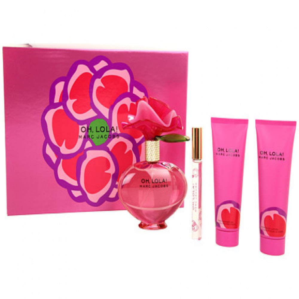 Oh Lola! by Marc Jacobs – for Women
