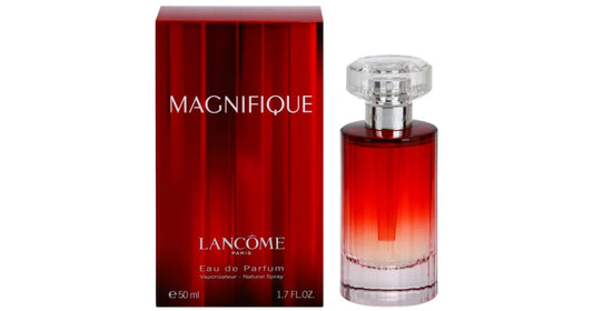WS Magnifique by Lancôme – for Women