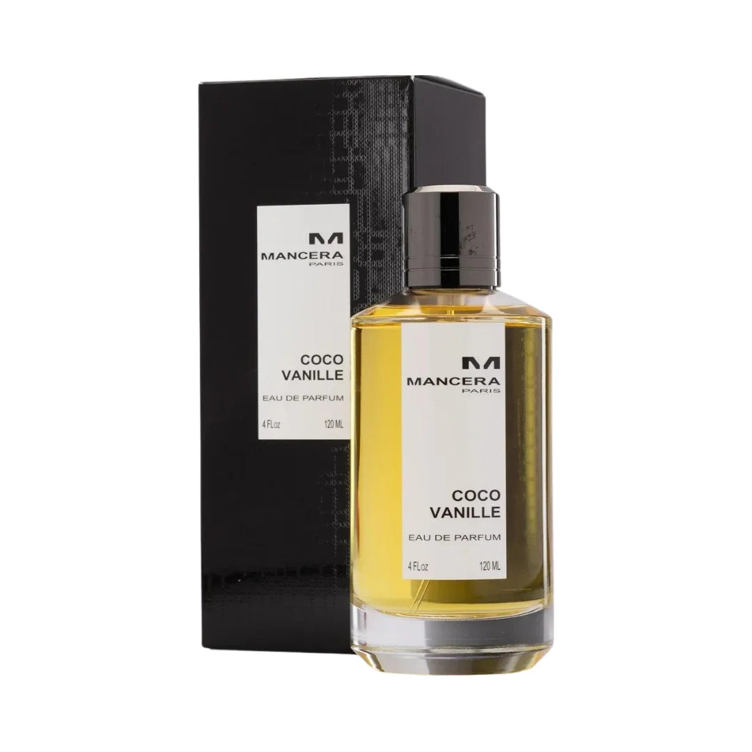 W Coco Vanille by Mancera – for Women
