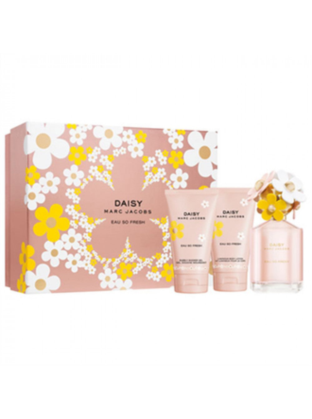 WS Daisy Eau So Fresh by Marc Jacobs – for Women