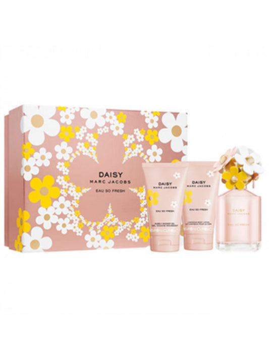 WS Daisy Eau So Fresh by Marc Jacobs – for Women