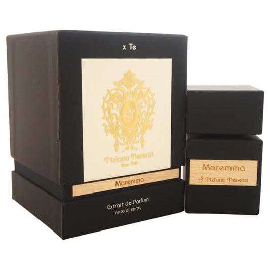 W Maremma by Tiziana Terenzi – for Women