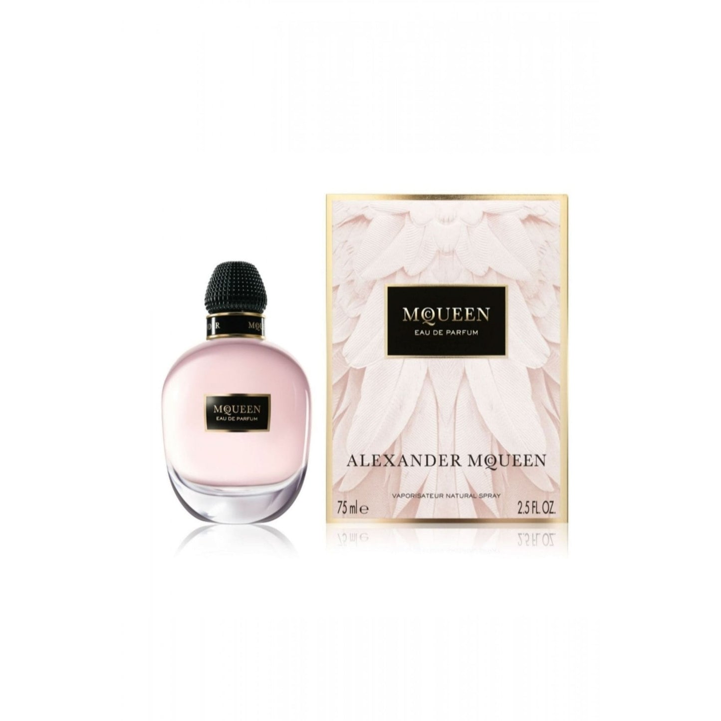 W McQueen by Alexander McQueen – for Women