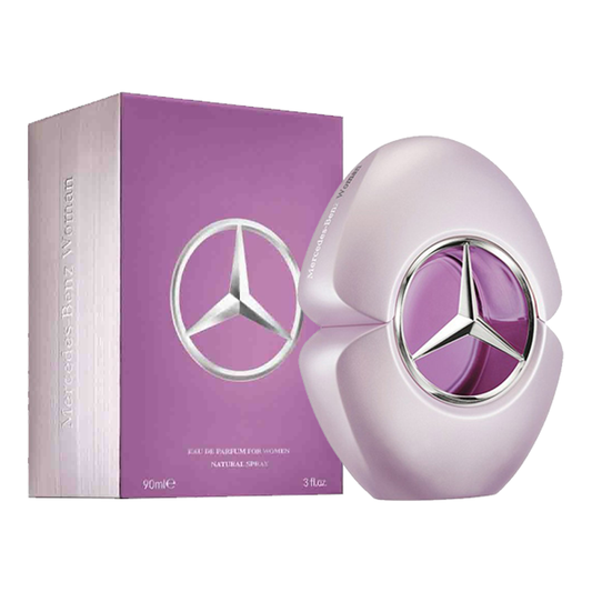 W Mercedes Benz Woman by Mercedes Benz –  for Women