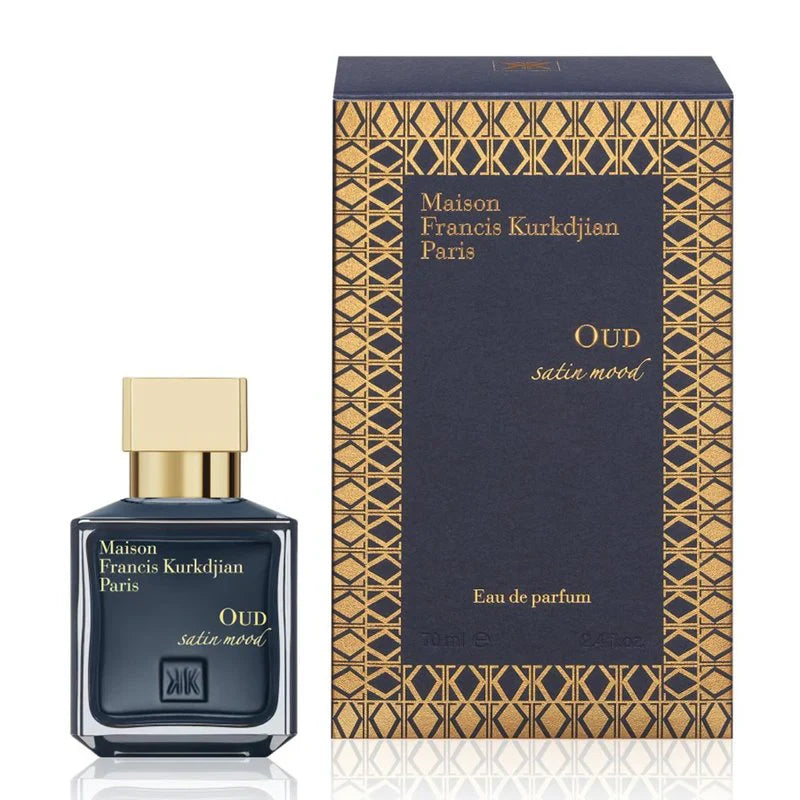 W Oud Satin Mood by Maison Francis Kurkdjian –  for Women