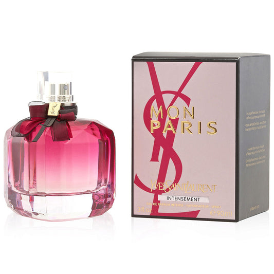 W Mon Paris Intensement by Yves Saint Laurent – for Women