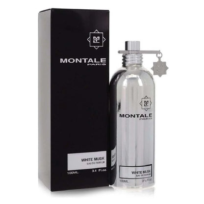 W White Musk by Montale –  for Women