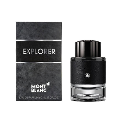 M Explorer by Mont Blanc – for Men