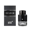 M Explorer by Mont Blanc – for Men