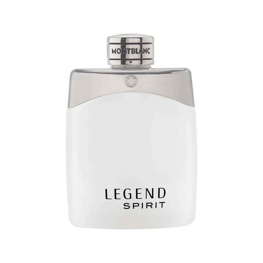 Legend Spirit by Mont Blanc