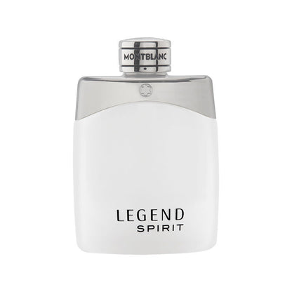 Legend Spirit by Mont Blanc